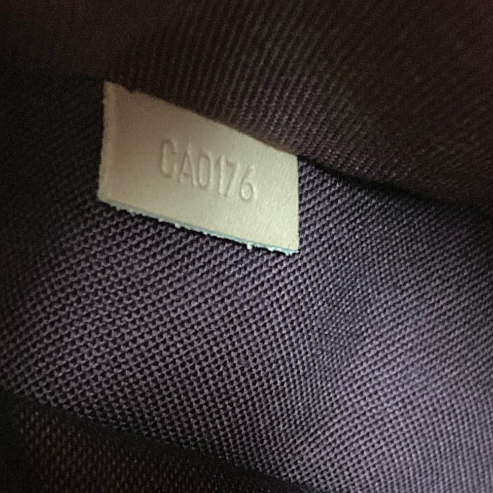 Louis Vuitton Mabillion Handbag - Picture 11 of 16